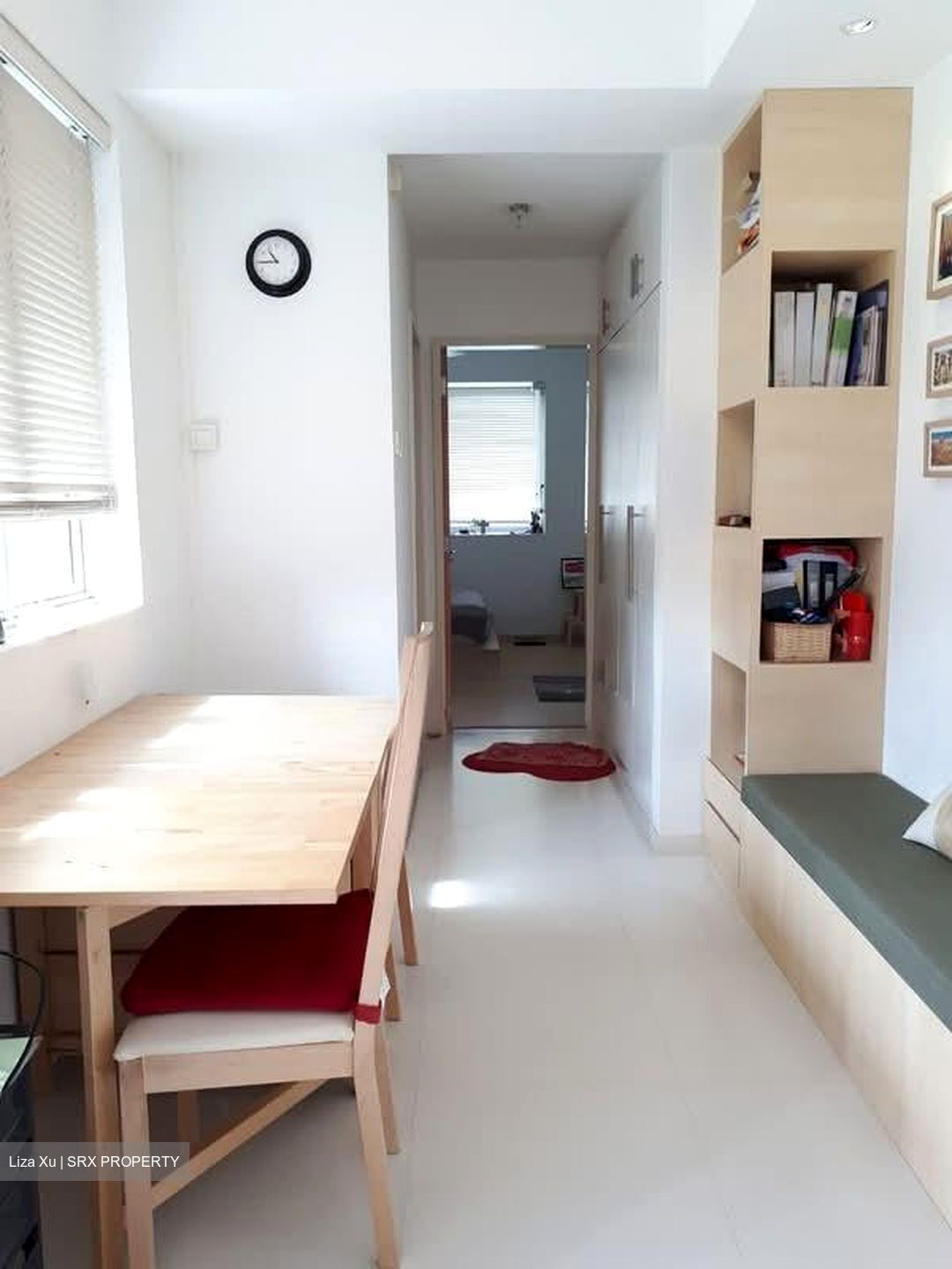 The Callista (D12), Apartment #576989421